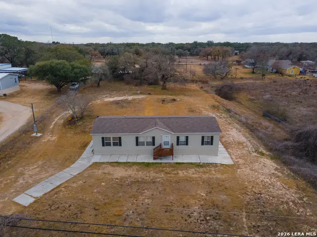 3814 New Mathis, Elmendorf, TX 78112 - Image #1