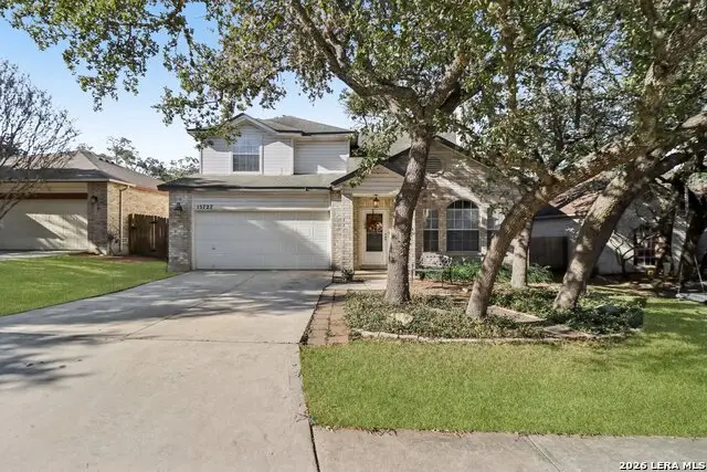 15727 Knollrun, San Antonio, TX 78247 - Image #2