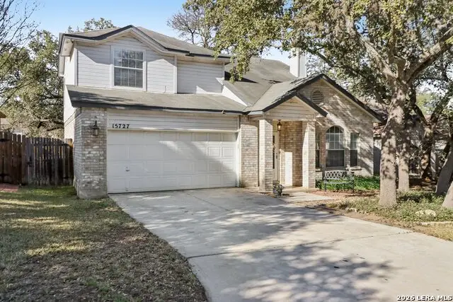 15727 Knollrun, San Antonio, TX 78247 - Image #3