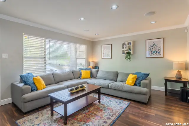 4415 Chedder, San Antonio, TX 78229 - Image #2