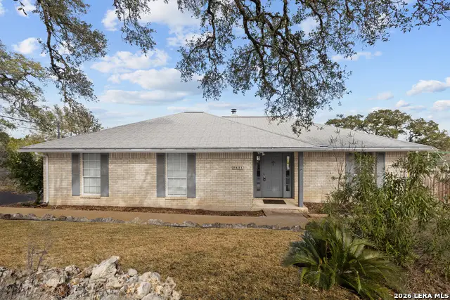 431 Windy Hill, Spring Branch, TX 78070 - #3