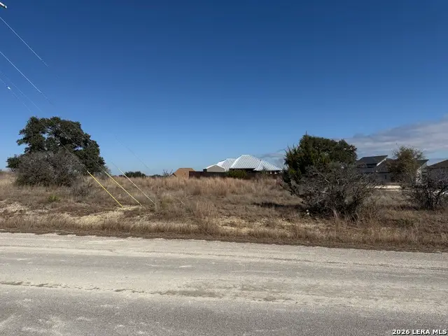 203 George Dolson, Blanco, TX 78606 - #2