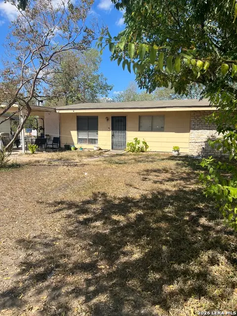 4827 Castle Prince, San Antonio, TX 78218 - Image #1