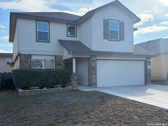 6446 Lake Superior, San Antonio, TX 78222 - Image #1