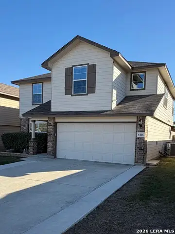 6446 Lake Superior, San Antonio, TX 78222 - Image #2