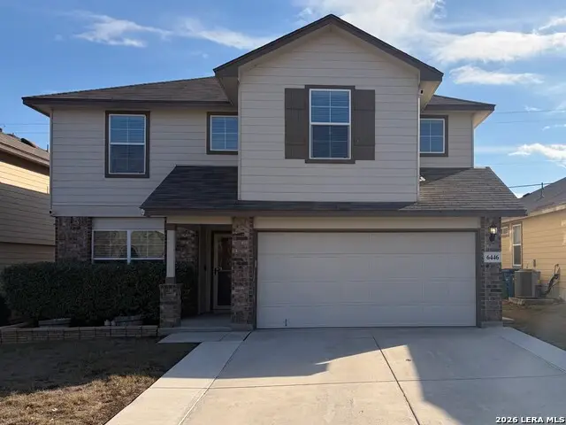 6446 Lake Superior, San Antonio, TX 78222 - Image #3
