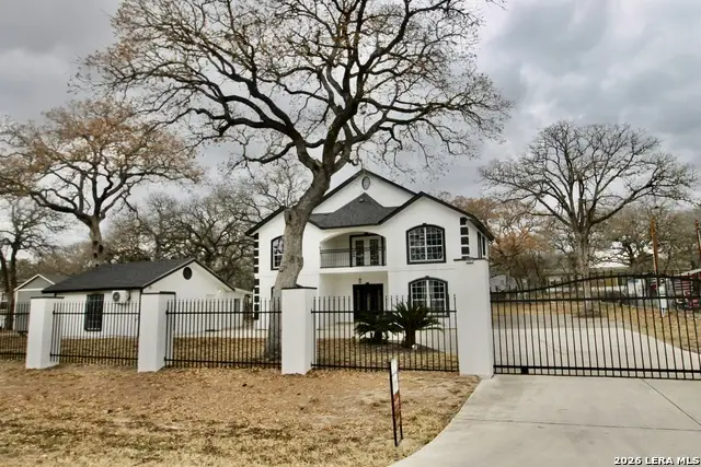 23239 Skila, Elmendorf, TX 78112 - Image #1