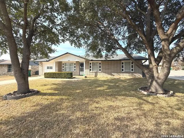 201 Avenue D, Converse, TX 78109 - Image #1