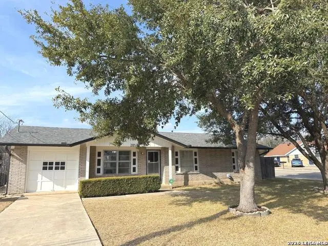 201 Avenue D, Converse, TX 78109 - Image #2