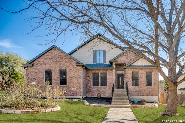 16818 Mossford, San Antonio, TX 78255