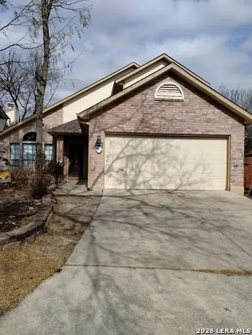 10158 Sandyglen, San Antonio, TX 78240