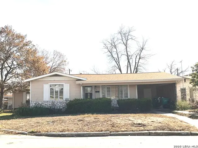 140 Golden Crown, San Antonio, TX 78223 - Image #1