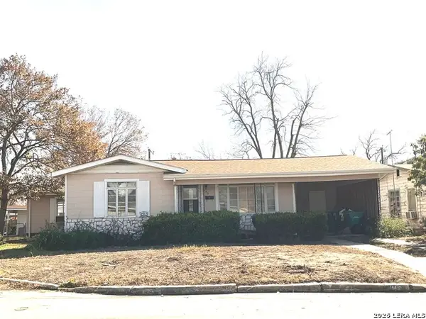 140 Golden Crown, San Antonio, TX 78223