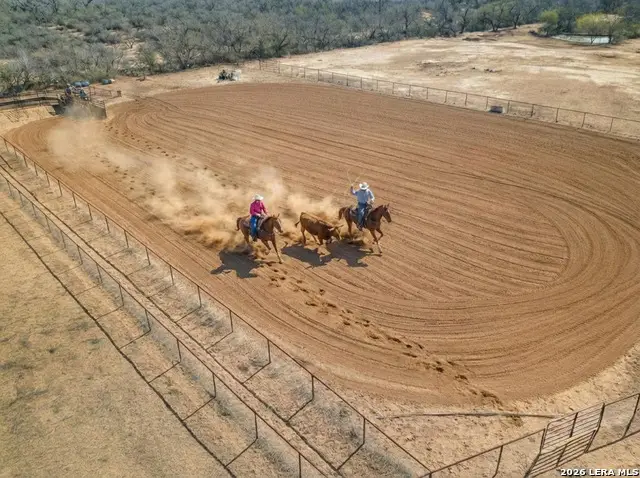 561 Barth, Poteet, TX 78065 - #1