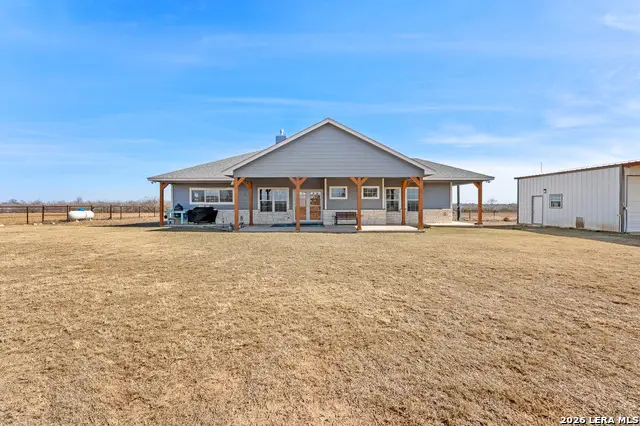 561 Barth, Poteet, TX 78065 - #3