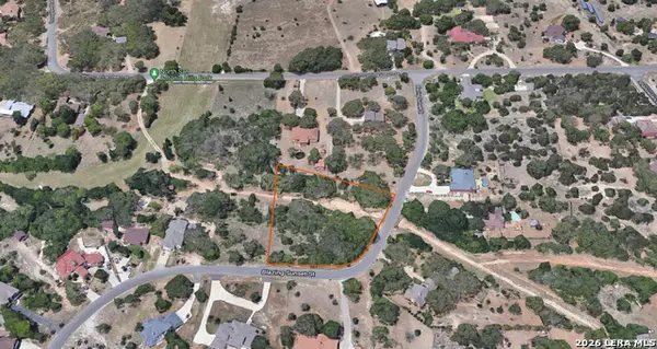 11706 Blazing Sunset St, San Antonio, TX 78253