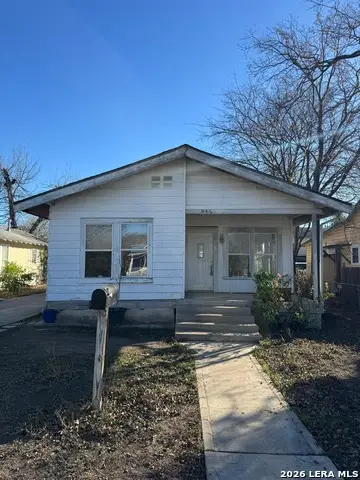 942 W Lynwood, San Antonio, TX 78201 - Image #1
