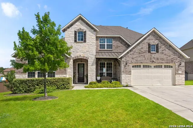 3130 Running Fawn, San Antonio, TX 78261 - Image #1