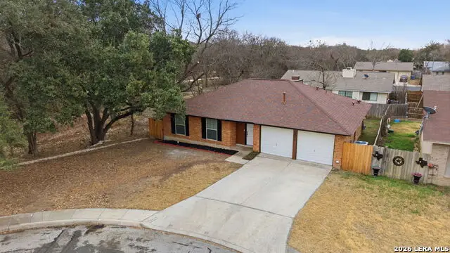 8802 Timber Cross, San Antonio, TX 78250 - Image #1