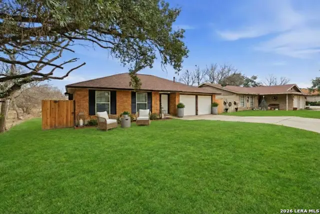 8802 Timber Cross, San Antonio, TX 78250 - Image #2