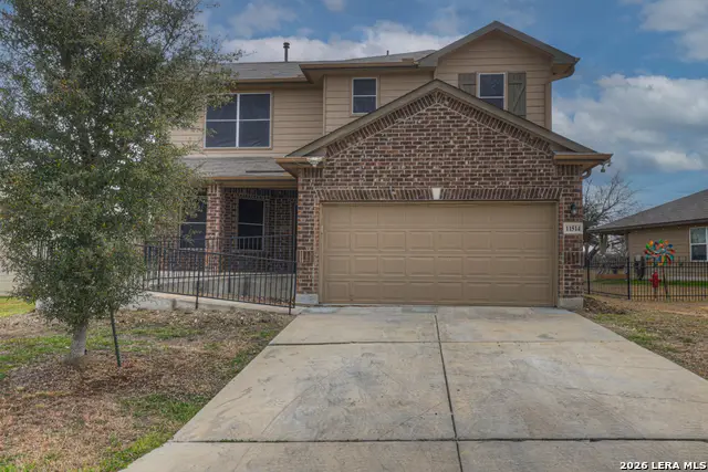 11514 Tiger Woods, San Antonio, TX 78221 - Image #1