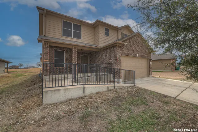 11514 Tiger Woods, San Antonio, TX 78221 - Image #3