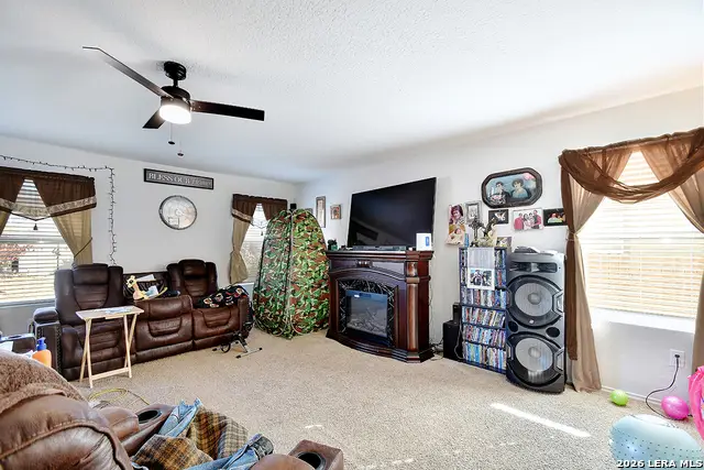 11803 Blackmore Leap, San Antonio, TX 78245 - Image #3