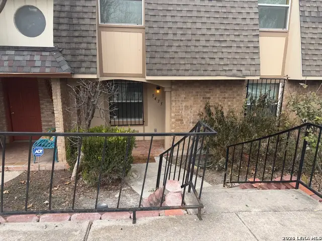 5435 Callaghan #1, San Antonio, TX 78228 - Image #1