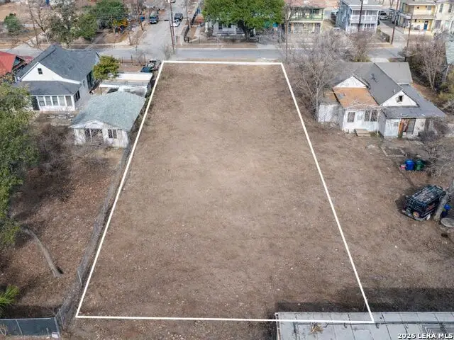 724 W Poplar, San Antonio, TX 78212 - Image #1