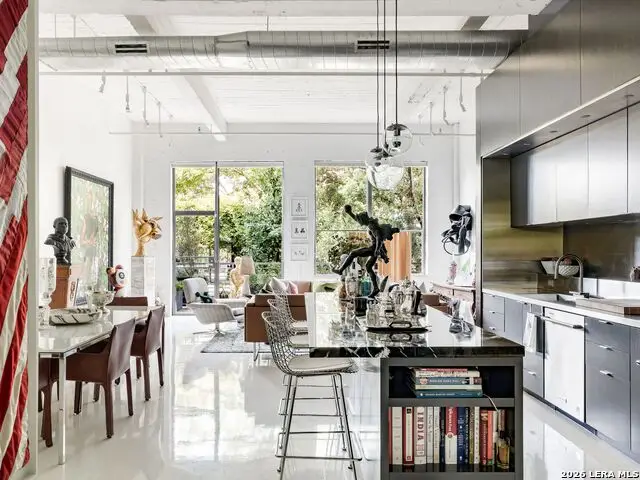 114 Camp Street #107, San Antonio, TX 78204 - Image #1