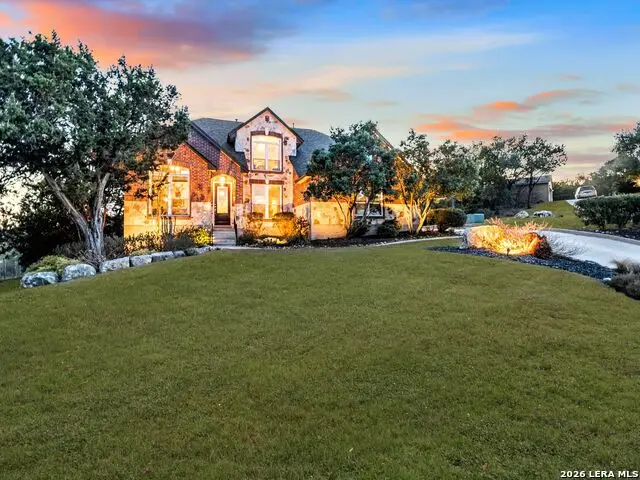 9418 Conbar, Helotes, TX 78023 - Image #1