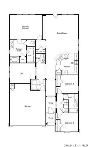 126 East Granite Shores Drive, Boerne, TX 78006 - #2