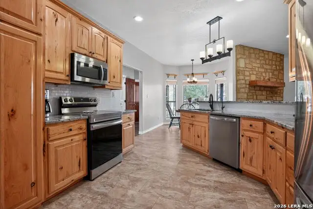 14531 Chance, Lytle, TX 78052 - #3