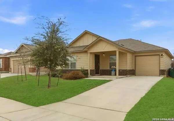7003 Emerald Valley, San Antonio, TX 78242