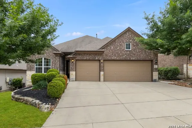 2106 Silent Fox, San Antonio, TX 78260 - #1