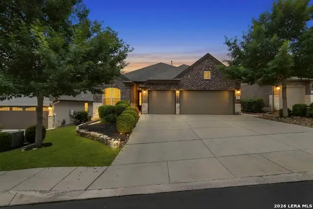 2106 Silent Fox, San Antonio, TX 78260 - #2