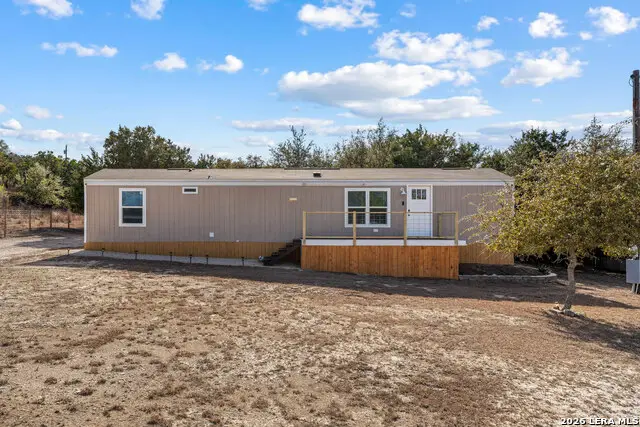 483 Wright, Bandera, TX 78003 - Image #1