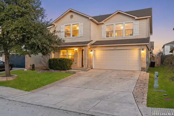 24614 Maple Crest, San Antonio, TX 78261