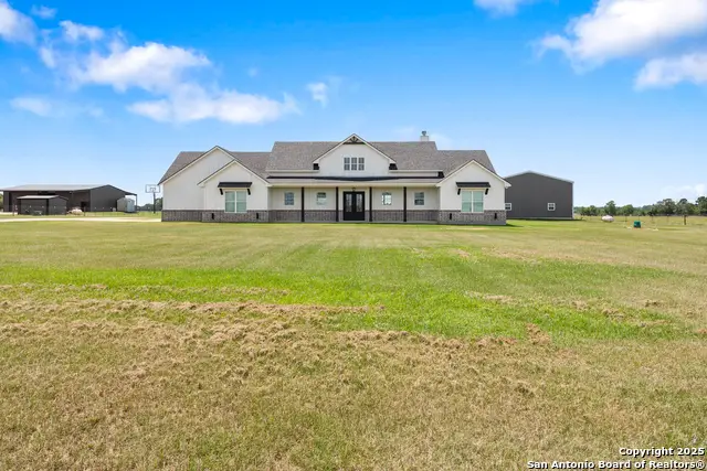 32139 Giboney, Hempstead, TX 77445 - #1