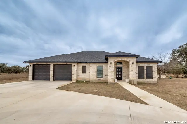 248 Mustang, Natalia, TX 78059 - #3