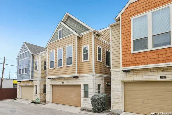 2009 Mccullough, San Antonio, TX 78212