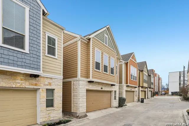 2009 Mccullough, San Antonio, TX 78212 - #2