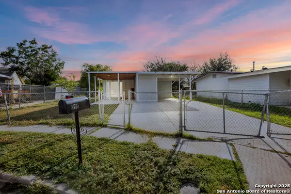 5751 Indian Sky, San Antonio, TX 78242