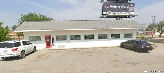 215 E Alamo, Carrizo Springs, TX 78834 - #1