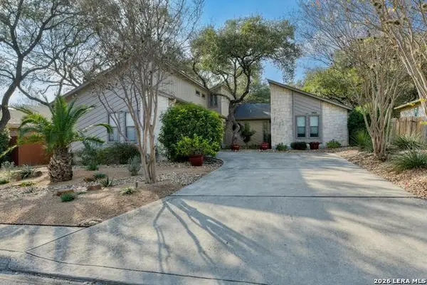 3154 Morning Trail, San Antonio, TX 78247