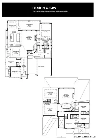 31149 Clover Pass, Bulverde, TX 78163 - #2
