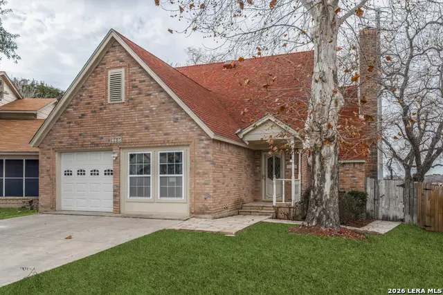 6415 Edinborough, San Antonio, TX 78238 - #2