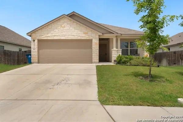161 Sambar Main, Schertz, TX 78108