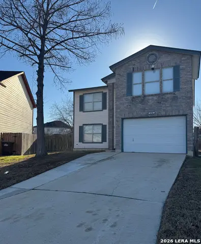 6702 Cape Meadow Dr, Converse, TX 78109