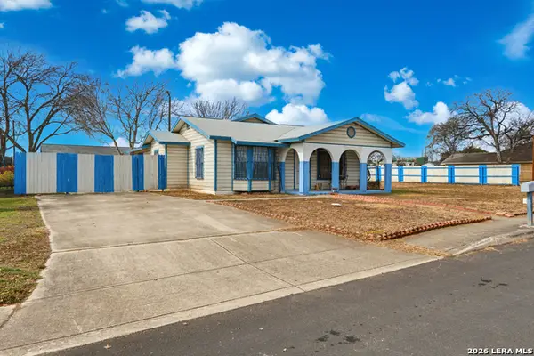 2707 Wayne, San Antonio, TX 78222